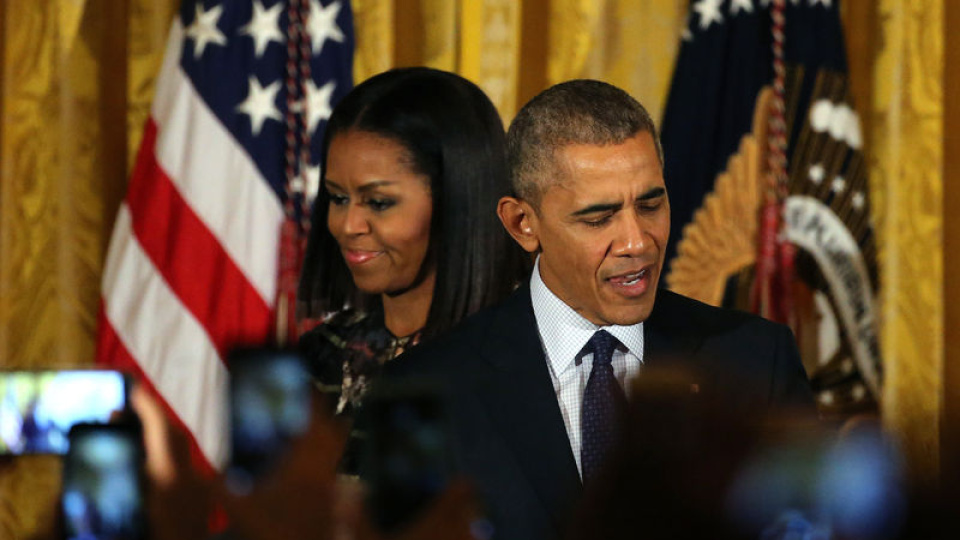 Obama: Yürek burkan bir trajedi