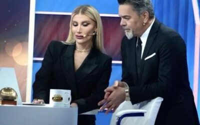 İrem Derici,Beyaz’la Joker’de