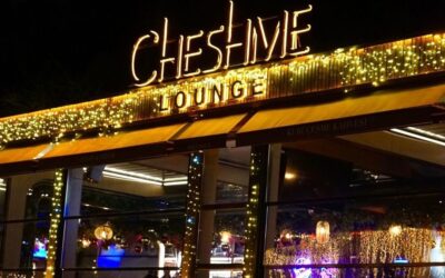 Chesme Lounge ‘ da Ramazan ayında Harika İftar menüleri