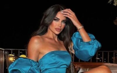 Başak Akdeniz: Manisa’dan çıkan yıldız,