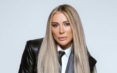 Selen Görgüzel rekor kırdı.