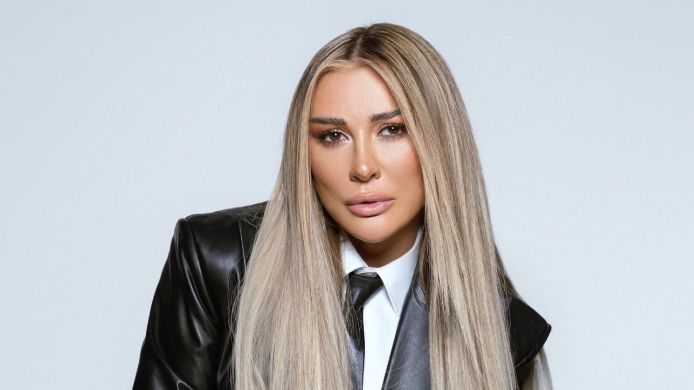 Selen Görgüzel rekor kırdı.