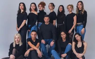 Semih Palancı’dan 8 Mart’a Damga Vuran Proje!