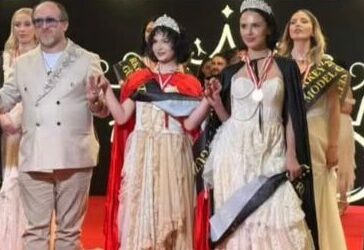 Beauty Of Turkey 2026 Geçtiğimiz Günlerde Muhteşem Bir Organizasyon ile Büyük ses getirdi..