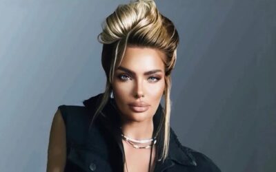 Ari Ünal Paris Moda Haftası’nda! Global sahnedeki yerini aldı