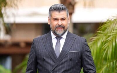 Fethi İz: Moda, Tasarım ve LüksüTek Çatı Altında Buluşturmak