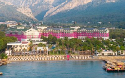 FashionTV Luxe Resort; moda dünyasının dilinde
