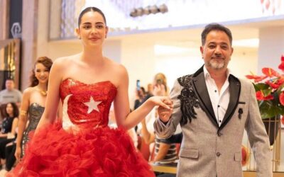 Modanın İncelikle Buluştuğu İsim: Hakan Eryeşil
